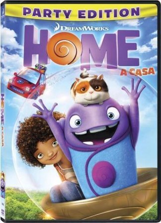 Home - A Casa