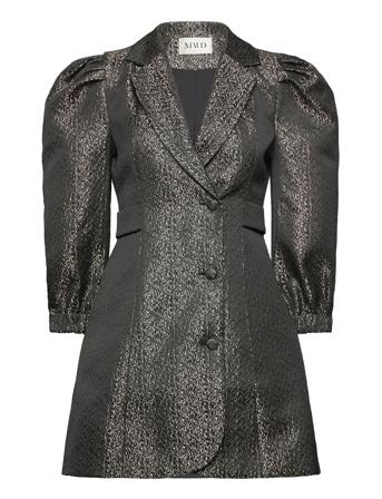 T Dress MAUD Black