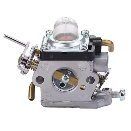 Husqvarna 122LDX 122C 122LK 574386701 581734301 22cc förgasare