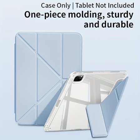 2 stk. Egnet til iPad 11. generation 11-tommer 2025 Model A16 Chip / iPad 10. generation 10,9-tommer 2022 Model A2696/A2757/A2777 - Blank Hårdhed