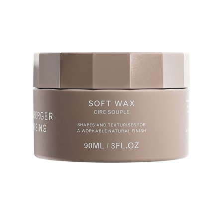 Lernberger Stafsing Soft Wax 90 ml, Hår, Hårstyling, Hårvoks
