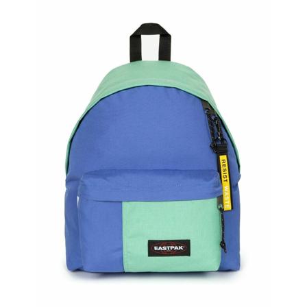 Eastpak, Padded Pakr Backpack Niebieski, unisex, Rozmiar: ONE Size