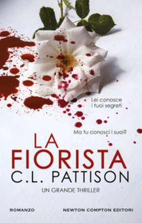 La fiorista C. L. Pattison