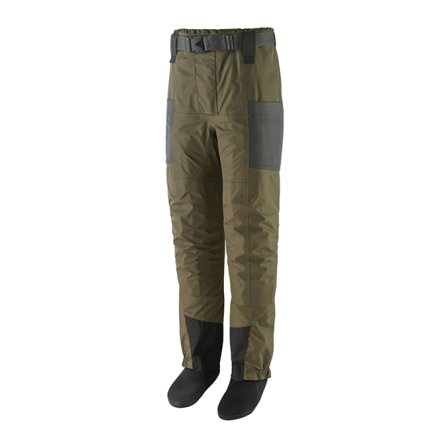 Patagonia M's Swiftcurrent Traverse Wading Pants BSNG - MLL