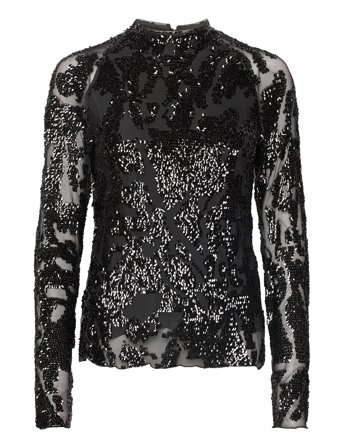 Twist & Tango | Willa Top | XS