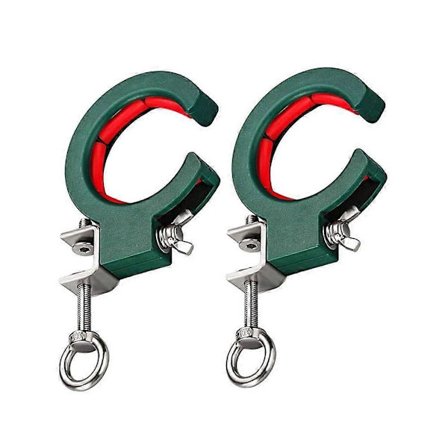 Kabelränna Trissa Rulle Kabeldragningshjälp Justerbara Klämtrissor för Effektiv Ledningsfixering_Särskilda gåvor