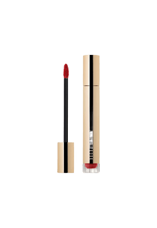 Bobbi Brown Luxe Matte Liquid Lipstick Läppstift Dam Röd 6.0ml