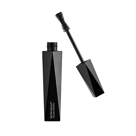 Kiko Milano Extra Sculpt Mascara 01 Black, Makeup, Øjne, Mascara