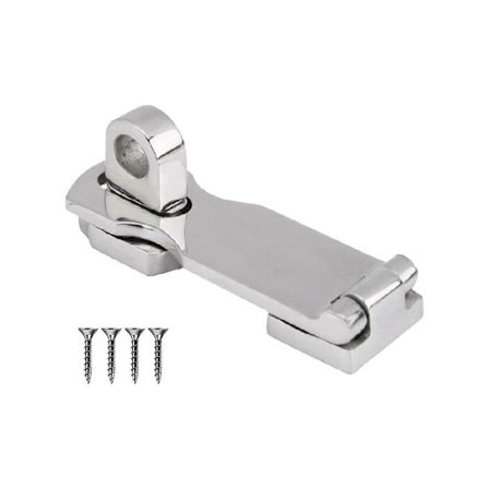 Båddørspænde Bådlås Robust Bådtilbehør Reservedele Professionel