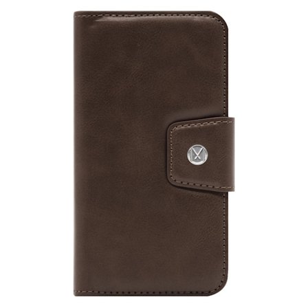 iPhone XR Marvêlle Magnetiskt Skal & Plånbok