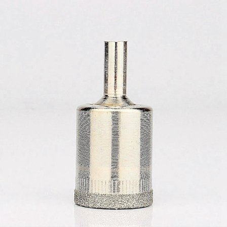 Ny 25mm Diamant Hålsåg Glas Kakel Granit Marmor Borrkronor Verktyg YEMAA