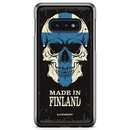 Bjornberry Skal Samsung Galaxy S10e - Made In Finland