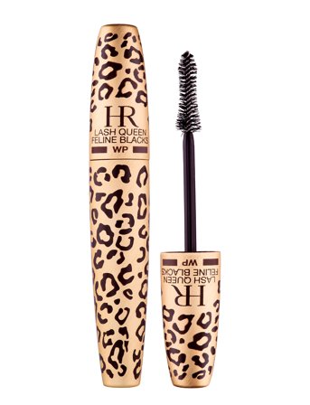 Helena Rubinstein Helena Rubinstein Lash Queen Feline Black Waterproof Mascara - Black - 7 ML