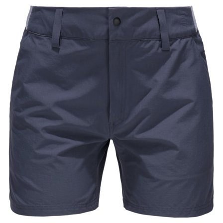 Haglöfs Amfibious Shorts Women Women hiking shorts Blue 44