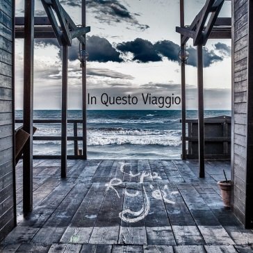 In questo viaggio TUPA RUJA