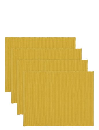 LINUM | Uni Place Mat | ONE SIZE