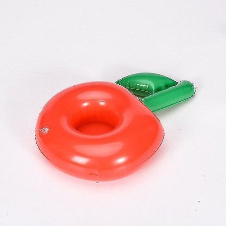 Sommar- Pool Dryckeshållare, Flamingo Dryckeskopp, Flytande Barunderlägg