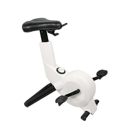 Kontorscykel motionscykel för skrivbord kl2018