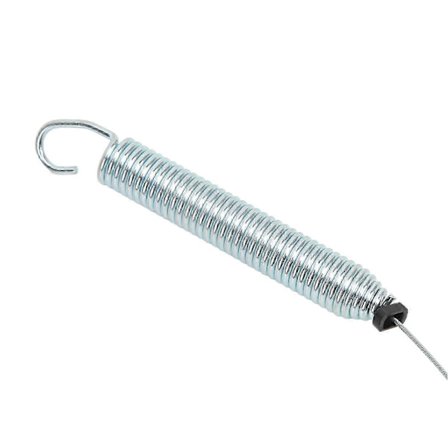 Korvaava jarruvaijeri GY21106 JOHN DEERE L100 -ruohonleikkuriin