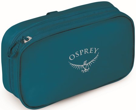 Osprey Ultralight Zip Organizer Waterfront Blue