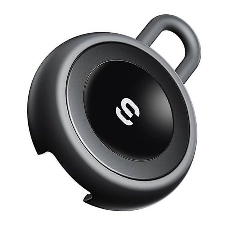 Type A ESSAGER Magnetisk Trådlös Laddare för Apple Watch Type-C Hona Port Laddningsdocka