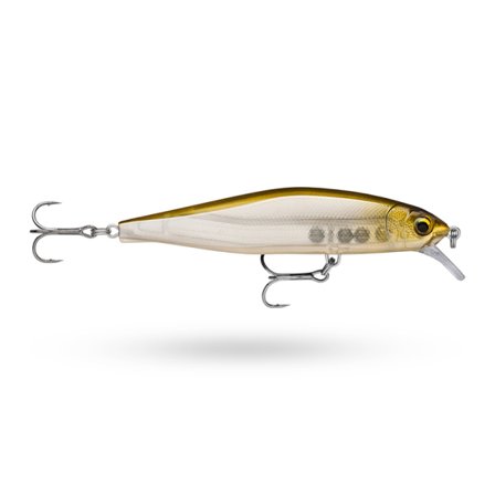 Rapala Precision Xtreme Air Boss 10cm, 15,5g - MGHSH