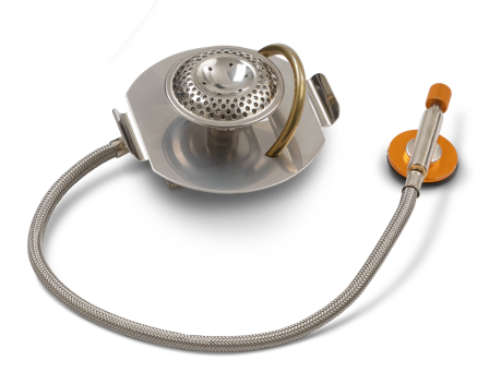 BRIV 3500 Gasbrænder, Madlavning & grill