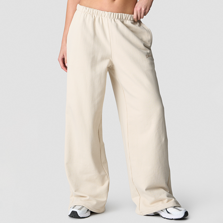 ICANIWILL Revive Joggebukser Beige