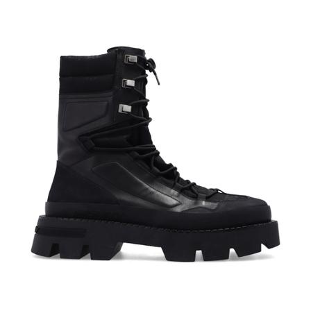 Misbhv, The Ibiza ankle boots Czarny, Mężczyzna, Rozmiar: 42 EU