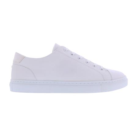 Etq Amsterdam - Sneakers - Vit - Herr - Storlek: 40 Eu, Herr, Storlek: 40 EU