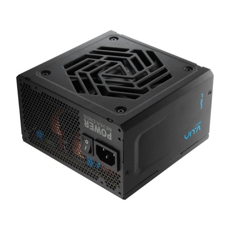 FSP/Fortron VITA 650 BD 85+B 650W F-Modular ATX3.1 retail