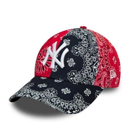 New Era PAISLEY 9 FORTY NEW YORK YANKEES kasket