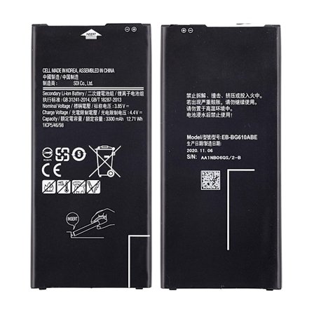 Samsung J4 Plus/J6 Plus Original Batteri