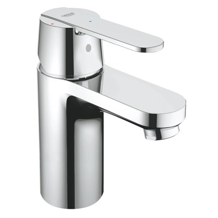 Grohe Get 23586000 Blandebatteri med bunnventil, Baderom
