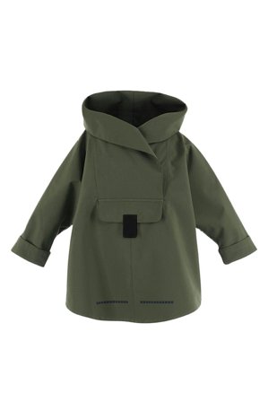 Bergen Mini Dusty Green 6 år