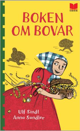 Boken om bovar - Bok av Ulf Sindt - Pocket