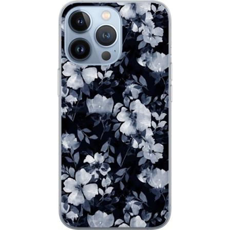 Apple iPhone 13 Pro Kuori / Matkapuhelimen kuori - Kukat
