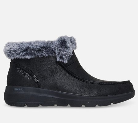 Skechers, Slip-ins: Glacial Ultra - Wonderland, Naiset