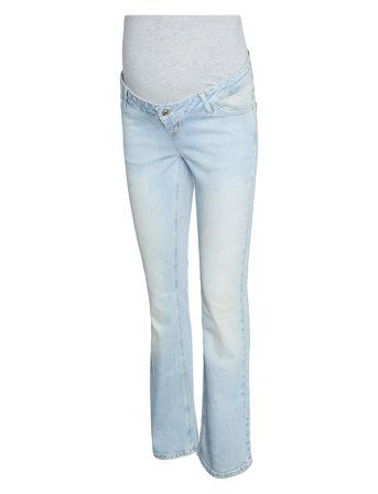 Vero Moda Maternity | Vmmgemini Flared Lb Jeans | 34 x 32