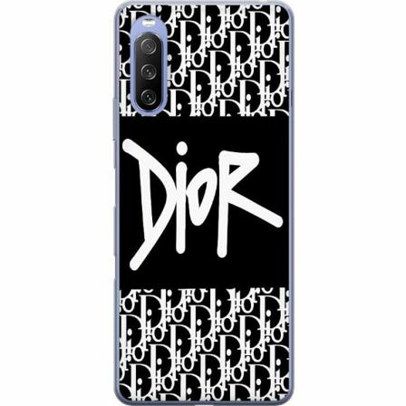 Sony Xperia 10 Iii Mjukt Skal - Dr