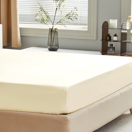 Vedenpitävä patjansuojus King 150x200cm patjanpäällinen sänky