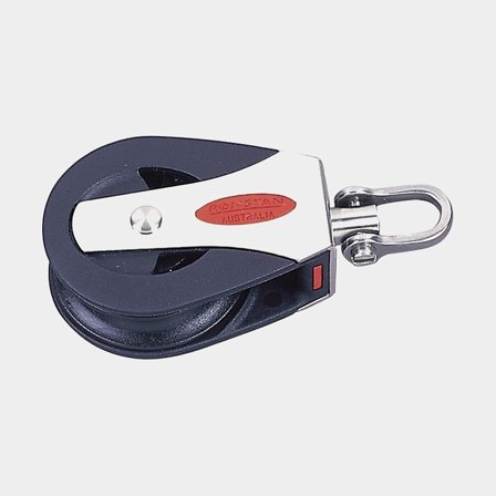 Ronstan Enkelblock med swivelserie 30