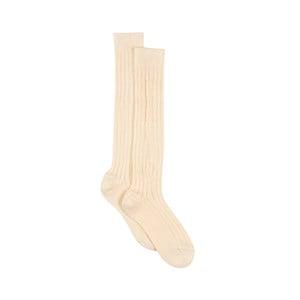 Kids - Gucci White Socks 6 (28-30) - Underwear - 6 (28-30) - White - Junge