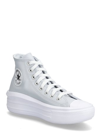 Converse Chuck Taylor All Star Move - Grey - 36