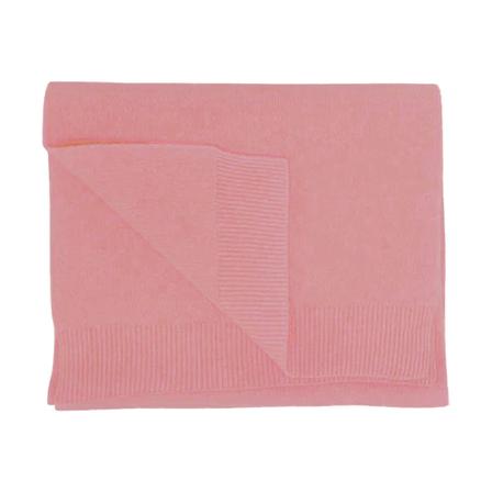 Colorful Standard, Winter Scarves Roze, Dames, Maat:ONE Size