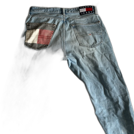 Jeans Tommy Hilfiger