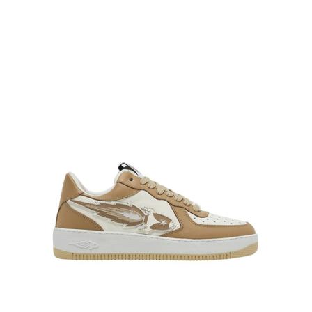 Enterprise Japan, Sneakers Beige, Dames, Maat:37 EU