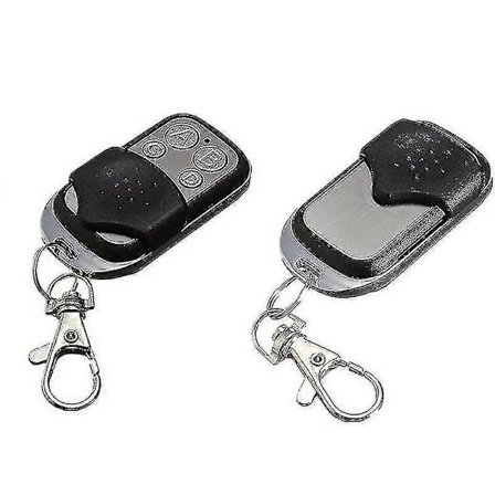 Fjärrkontroll för garageport 433MHz Universal Elektrisk grind Elektrisk grindöppnare Garageportsöppnare Garageportar KCI