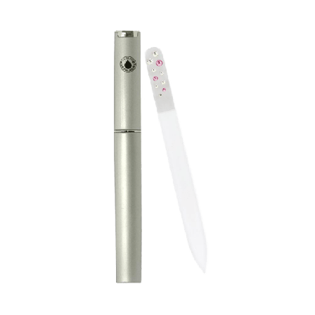 Depend Glass Nail File Salon Pro Tillbehör Unisex ONESIZE