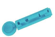 Linea D Piuma Soft Lancette G30 25 Pezzi